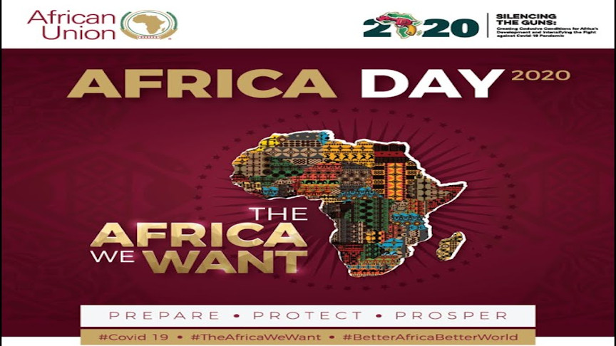 Africa Day 2020