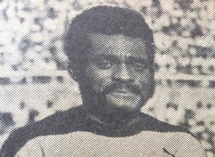 Emmanuel Okala