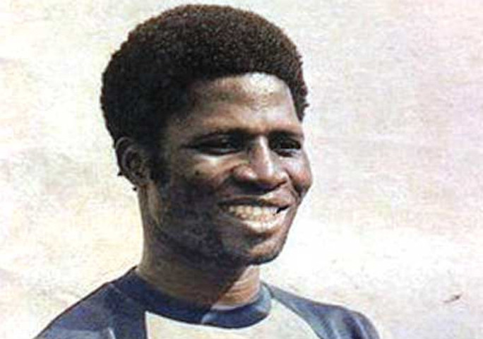 Samuel Ojebode