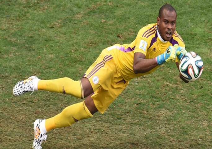 Vincent Enyeama