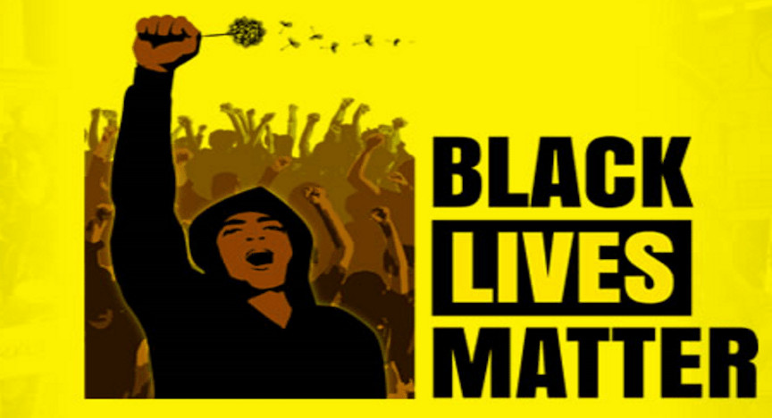 Black Lives Matter