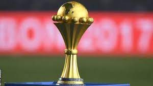 African Nations Cup - The Road to Glory