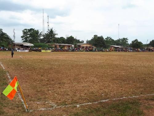 Wasimi Youth Summer Football Championship - 2019